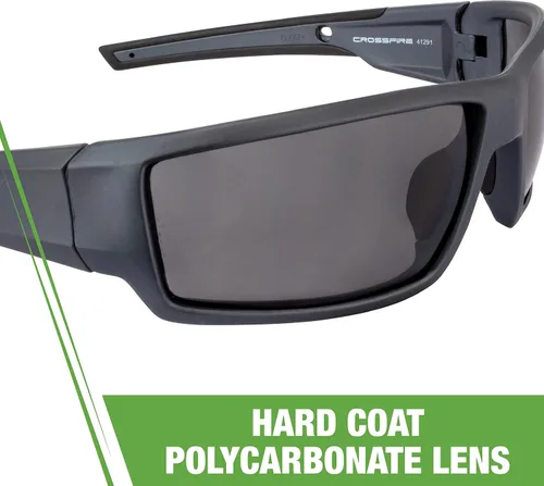 Vista 7 de Crossfire Gafas de seguridad
