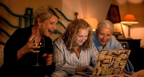 Vista 5 de The Food Club - Pasta, Vino & Amore!