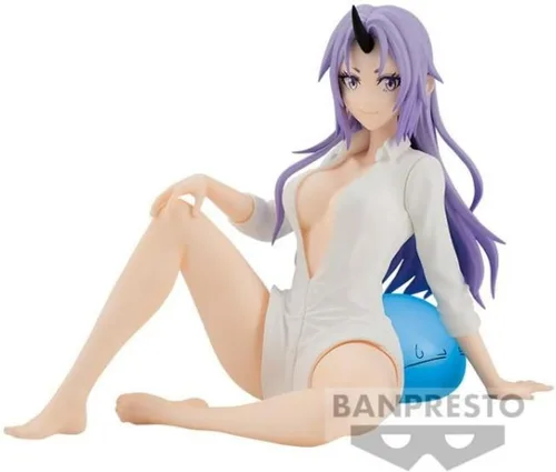 Vista 5 de BanPresto - Esa vez me reencarné como un limo - Tiempo de relajación - Estatua de Shion