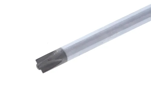 Vista 3 de IDEAL Electrical Destornillador de Cabeza Combinada con Agarre Acolchado 35-204