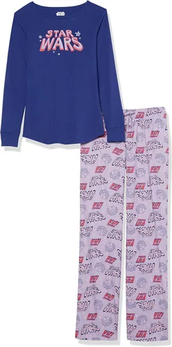 Vista 6 de Tienda Essentials Star Wars Family Matching Pajama Sleep Sets
