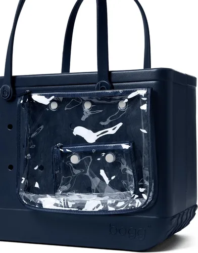 Vista 309 de BOGG BAG - Tote para playa, piscina, barco, deportes - EVA multiusos - Botones tonales