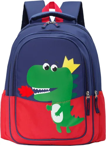 Vista 17 de Mochila de Viaje Preescolar para Niños Pequeños de 11 Pulgadas, Mochila Diaria Genial y Linda con Dibujos Animados, Rosa (Butterfly Pink)