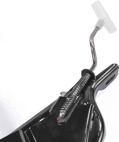 Vista 7 de 5093656AA Reemplazo del pedal de freno de emergencia de estacionamiento para Jeep Wrangler YJ 1987-1995, CJ6 CJ7 CJ8 1976-1986