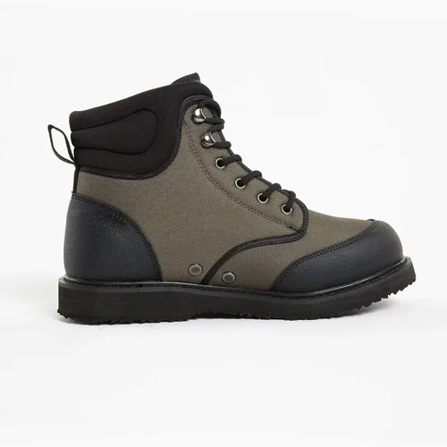 Vista 3 de Duck and Fish - Zapatos de vadeo con suela de goma adhesiva para hombre