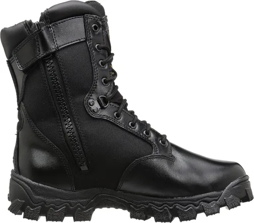 Vista 6 de ROCKY Botas militares y tácticas Rkyd011 para hombre