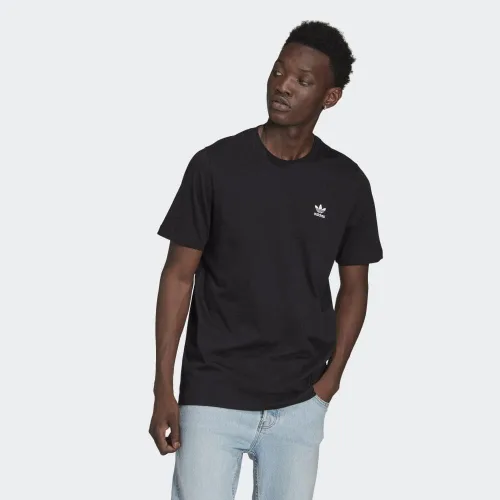 Vista 2 de adidas Originals Camiseta Adicolor Essentials Trefoil para hombre
