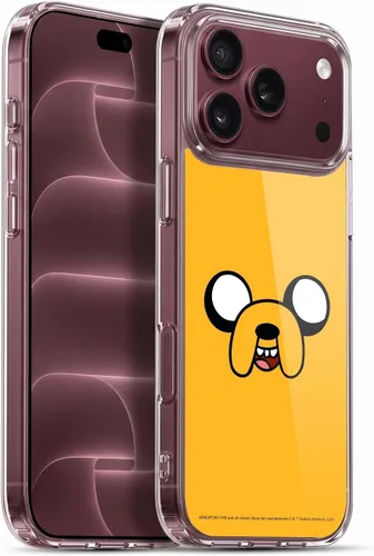 Vista 111 de Head Case Designs Funda de gel suave con licencia oficial de Adventure Time BMO Graphics compatible con Apple iPhone 7 Plus/iPhone 8 Plus