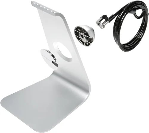 Vista 4 de Kensington Bloqueo seguro para iMac SafeDome (K64962US)