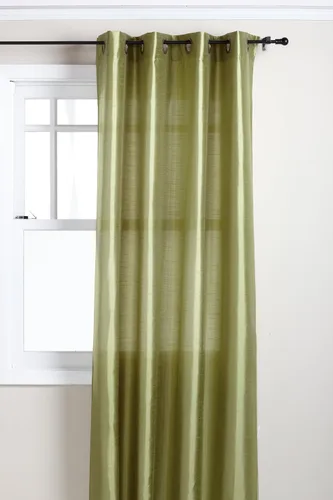 Vista 31 de Stylemaster, panel Tribeca de ojal de seda artificial