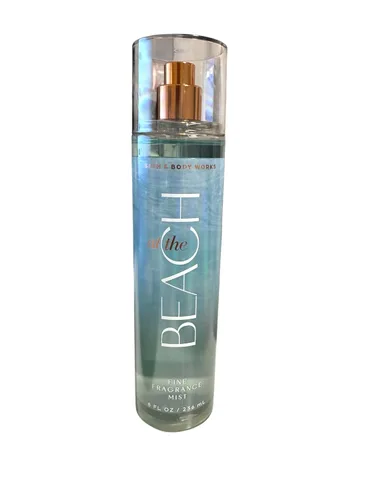Vista 18 de Bath and Body Works - Bruma de fragancia fina, paquete de 2 unidades (Pure Wonder)