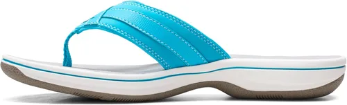 Vista 6 de Clarks Breeze Sea - Sandalias para mujer.