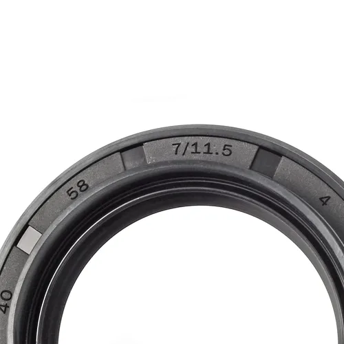 Vista 4 de Rodamientos y sellos de rueda delantera con clip de seguridad compatible con Honda Rancher 350 TRX350 FE/FM Rancher 400 TRX400 FGA/FA Rancher 420
