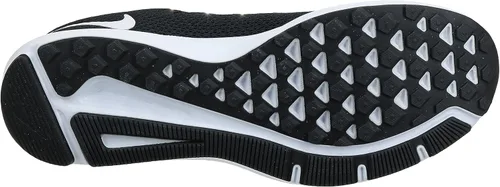 Vista 10 de Nike Zapatos de baloncesto para hombre, Negro