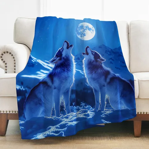 Vista 9 de Levens Manta de murciélago de Halloween, manta gótica de murciélago con diseño de gato negro, regalos para adultos, niños y mujeres, con temática