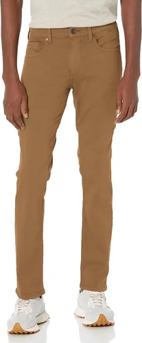 Vista 18 de PAIGE Pantalones vaqueros Lennox Transcend ajustados para hombre Andros