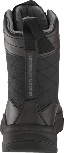 Vista 3 de Under Armour Botas militares y tácticas Stellar G2 para mujer