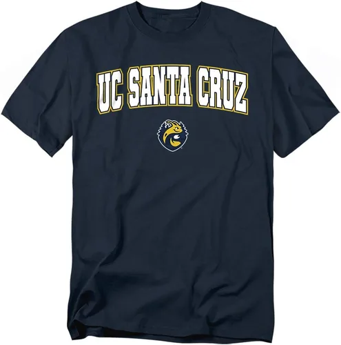Vista 140 de Colección Oficial de Camisetas de Logotipo de Arco Universitario Unisex para Adultos 2