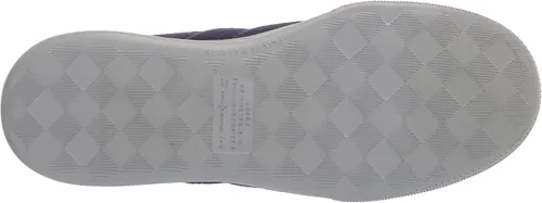 Vista 4 de Dearfoams Pantuflas Ace Sport Lounge con espalda cerrada para hombre