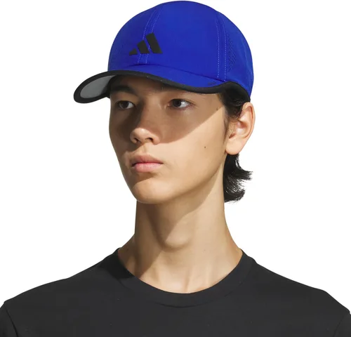 Vista 58 de Adidas Superlite, Gorras Atléticas, Sombrero de running Hombre