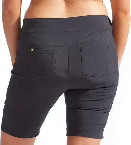 Vista 2 de PEARL IZUMI Summit Shell - Pantalón corto para bicicleta de montaña para mujer