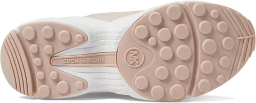 Vista 3 de Michael Kors Entrenador Sami Zip
