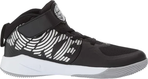 Vista 6 de Nike Team Hustle D 9 - Tenis para niños