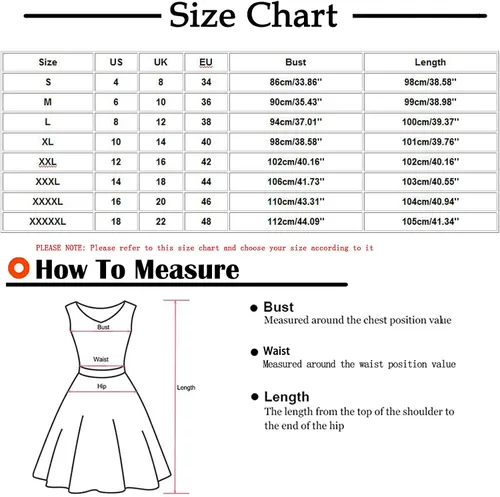 Vista 5 de Ctreela Vestidos de playa de verano para mujer vestido babydoll sin mangas dobladillo con volantes vestido midi liso sin mangas