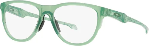 Vista 2 de Oakley Men's Ox8056 Admission Aviator Prescription Eyewear Frames