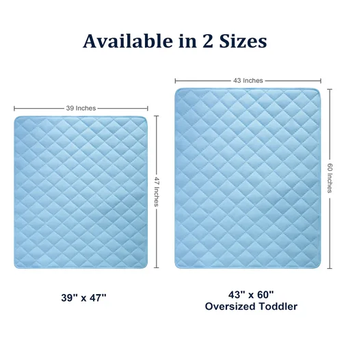 Vista 2 de BEDSUM - Edredón de microfibra para cuna, 39 x 47 pulgadas, color aguamarina Lightweight Toddler Blanket for Boys Girls Nursery, Machine Washable