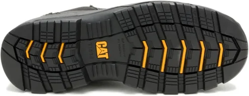 Vista 3 de CAT Men's Striver XL Waterproof Steel Toe Chelsea