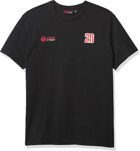 Vista 10 de Fuel For Fans Formula 1 Mens Driver T-Shirt