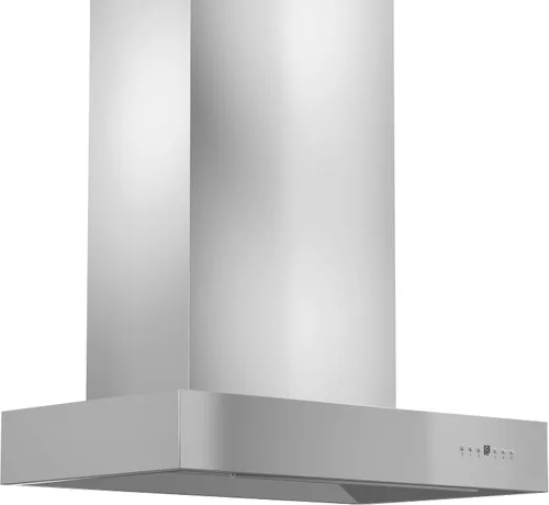 Vista 10 de Z Line 455-30 Z Line 900 campana extractora de pared con CFM, Acero inoxidable
