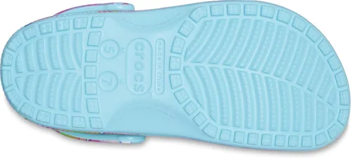 Vista 3 de Crocs Zuecos clásicos unisex para adultos