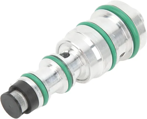 Vista 6 de EX 10461C Reemplazo de la válvula de control del compresor de CA para QX4 - Electroválvula de control de metal de alta sensibilidad, OE MT3407 MC