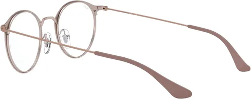 Vista 5 de Ray-Ban RX6378 - Marcos redondos para anteojos graduados