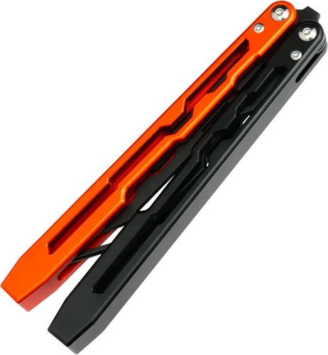 Vista 5 de WARHERO Mango de canal integral de aluminio (negro)