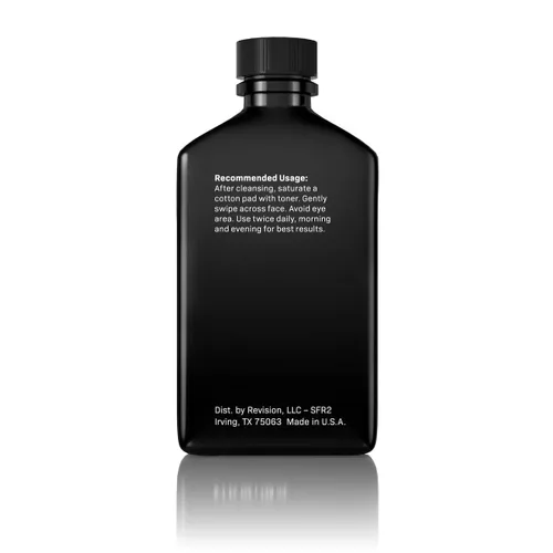 Vista 2 de Revision Skincare Enjuague facial calmante, tónico sin alcohol, hidrata y refresca la piel, mantiene la piel en su nivel de pH óptimo, no deja