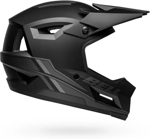 Vista 2 de Bell Sanction 2 DLX MIPS