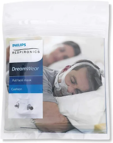 Vista 2 de Dreamwear - Cojín de cara completa de repuesto (mediano)