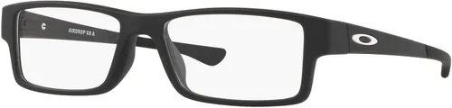 Vista 2 de Oakley Oy8006 Airdrop Xs Low Bridge Fit - Marcos rectangulares para lentes recetados
