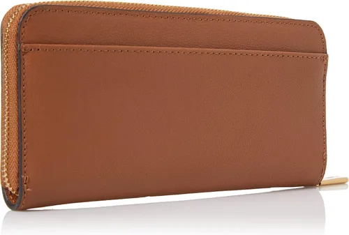 Vista 2 de KARL LAGERFELD Maybelle Solid Zip Wallet