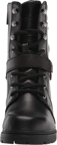 Vista 2 de HARLEY-DAVIDSON FOOTWEAR Women's Tegan 6" Harness Boot