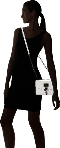 Vista 5 de DKNY Bolso de hombro pequeño Elissa