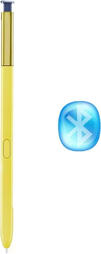 Vista 8 de Note 9 S Pen - Repuesto para Samsung Galaxy Note 9, Bluetooth, color marrón