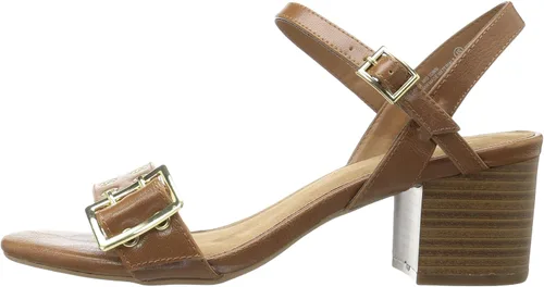 Vista 8 de Aerosoles Sandalias de vestir Mid Town para mujer