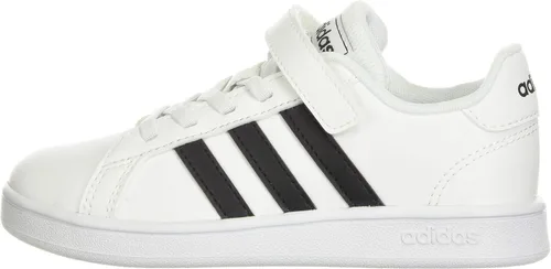 Vista 11 de adidas Tenis de correr unisex Lite Racer para niños