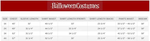 Vista 3 de Plus Size Disney Elizabeth Swann Costume for Women
