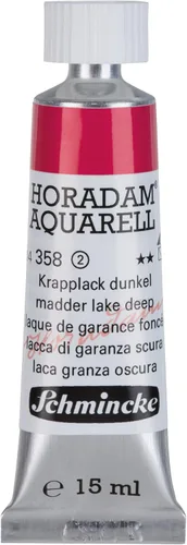 Vista 119 de Schmincke HORADAM AQUARELL ONETZ 0.2 fl oz,l 14031001 031 ONETZ