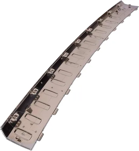 Vista 6 de Almohadilla de paso de parachoques para Benz para GL350 2013-2016 para GL450 2013-2016 para GL550 2013-2016 para GL63 AMG 2013-2016 para GLS450